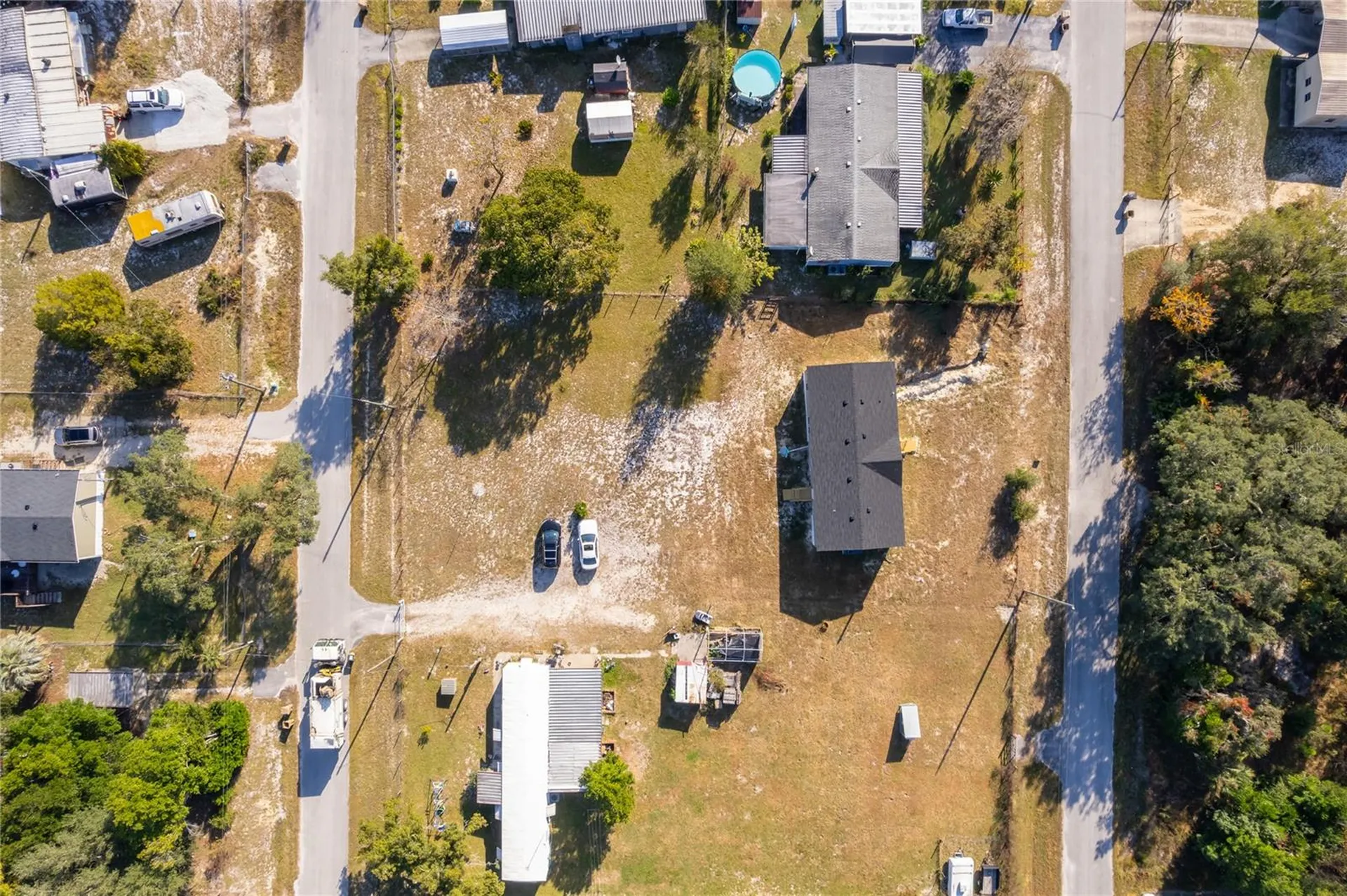 31811 Pine Drive Deland FL 32720