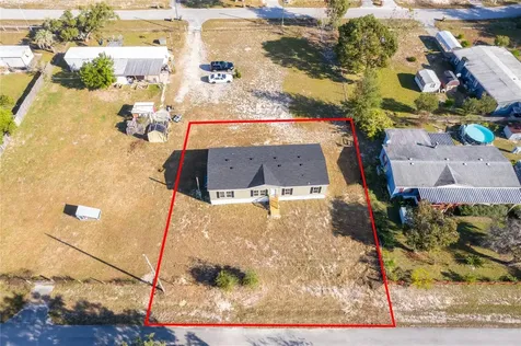 31811 Pine Drive Deland FL 32720