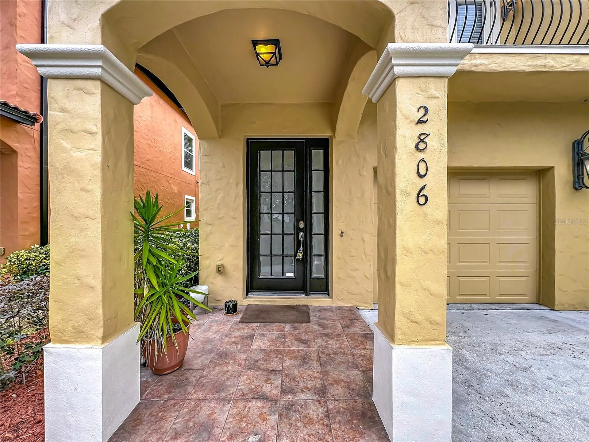2806 E Washington Street Orlando FL 32803