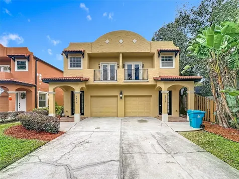 2806 E Washington Street Orlando FL 32803