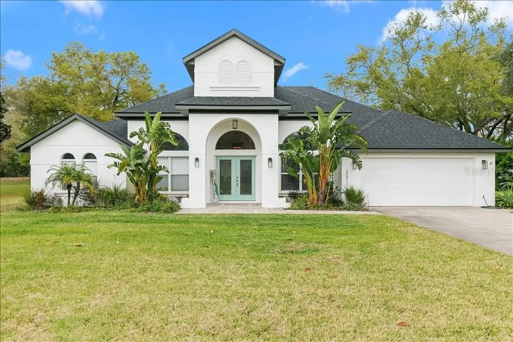 30912 Fairvista Drive Tavares FL 32778