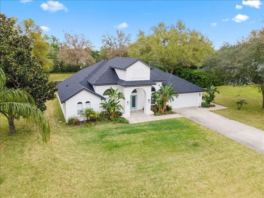 30912 Fairvista Drive Tavares FL 32778