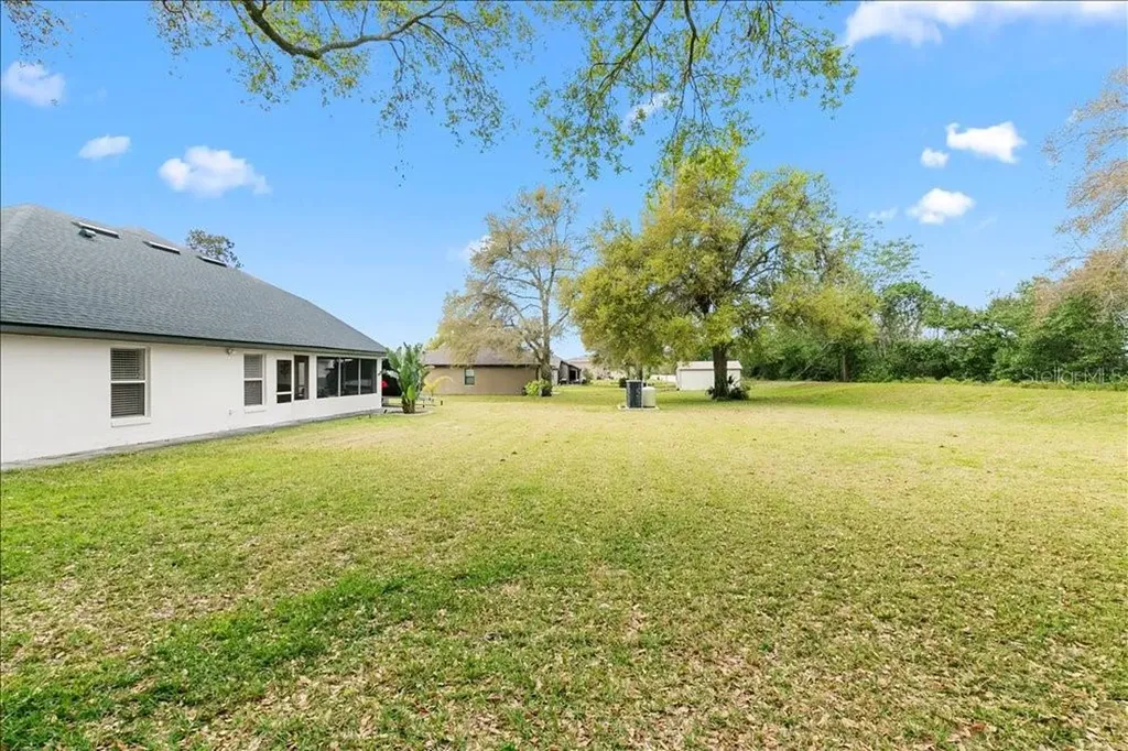 30912 Fairvista Drive Tavares FL 32778
