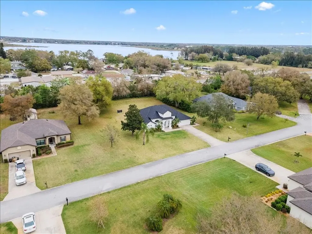 30912 Fairvista Drive Tavares FL 32778