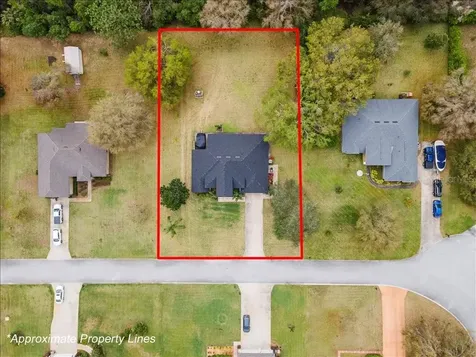 30912 Fairvista Drive Tavares FL 32778