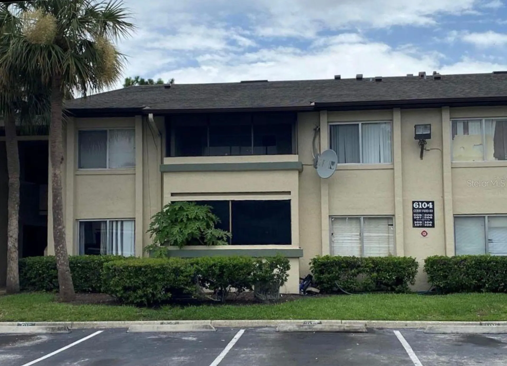 6104 Curry Ford Road Orlando FL 32822