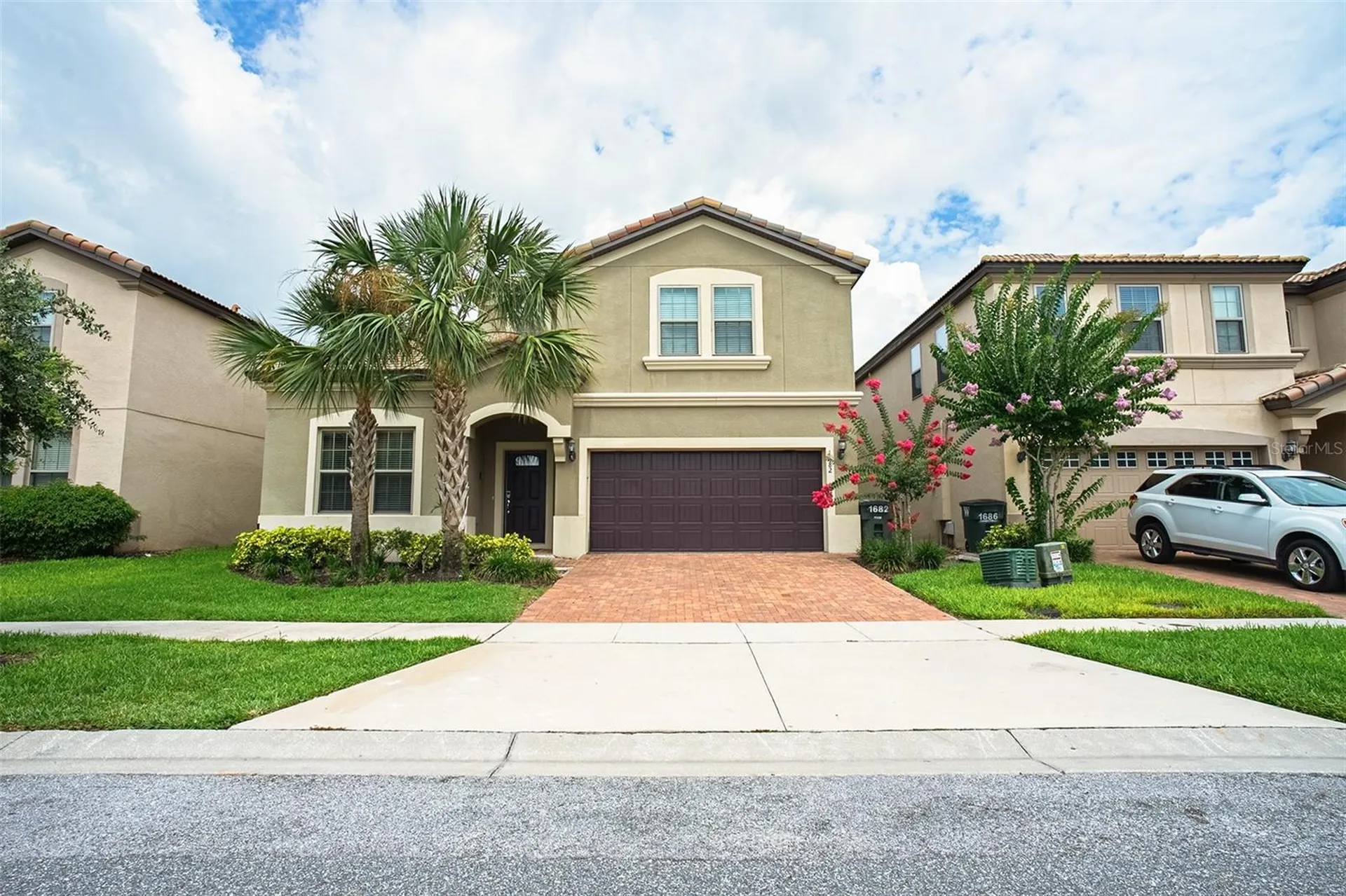 1682 Lima Avenue Kissimmee FL 34747