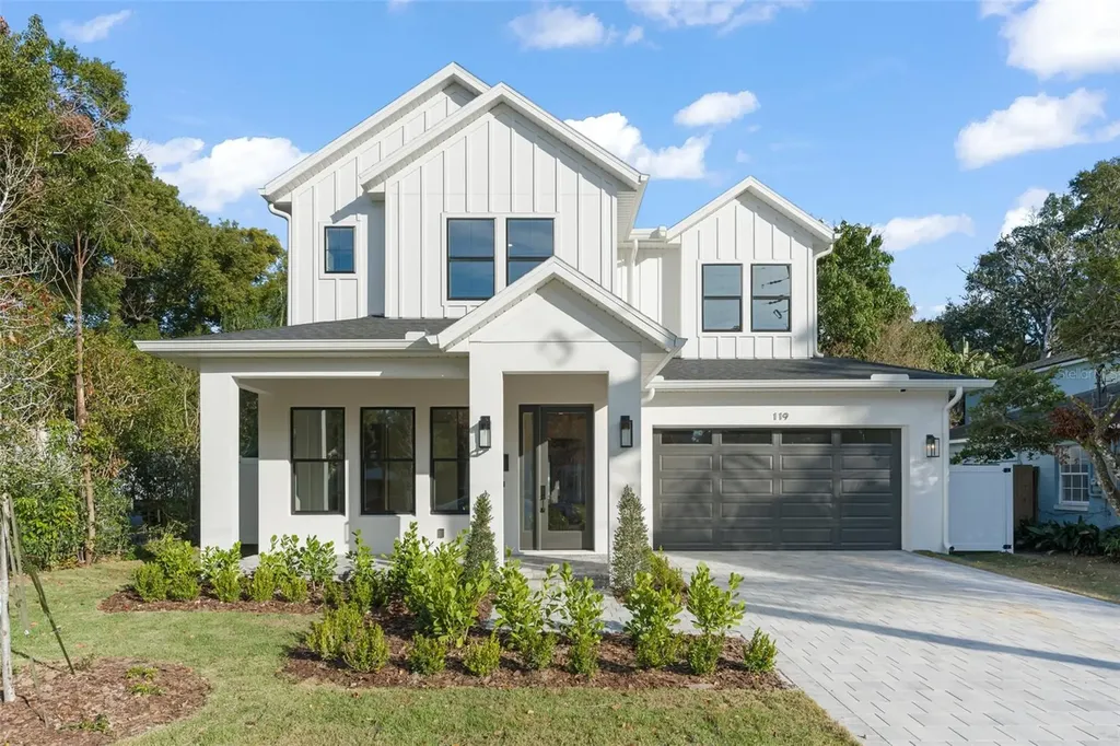 119 N Glenwood Avenue Orlando FL 32803