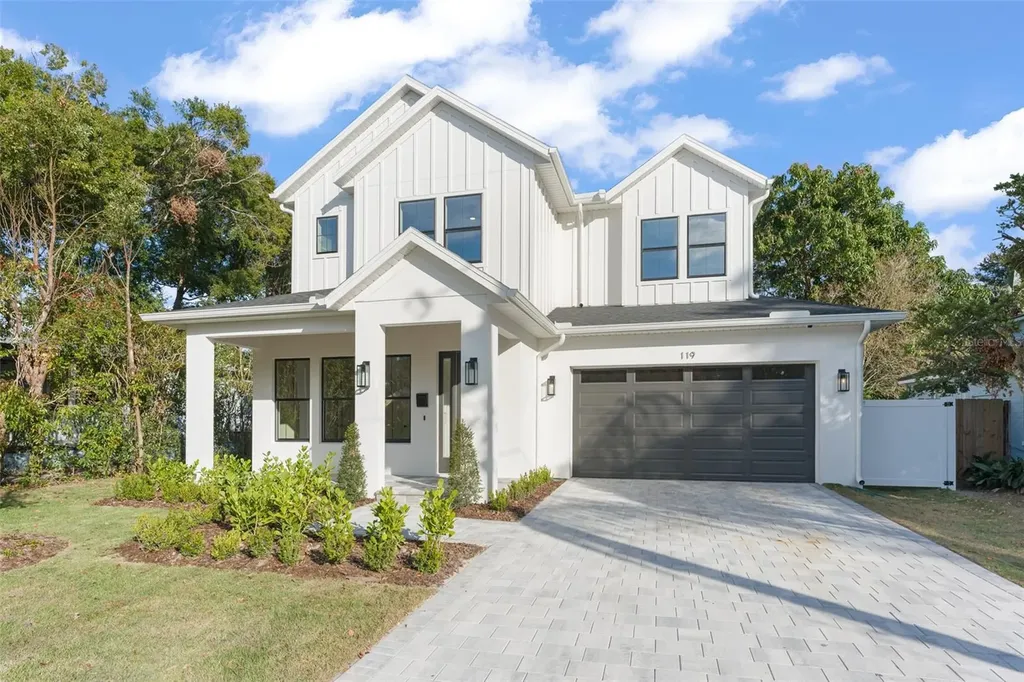 119 N Glenwood Avenue Orlando FL 32803