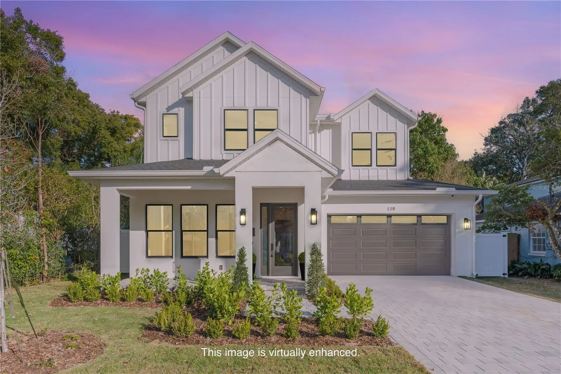 119 N Glenwood Avenue Orlando FL 32803