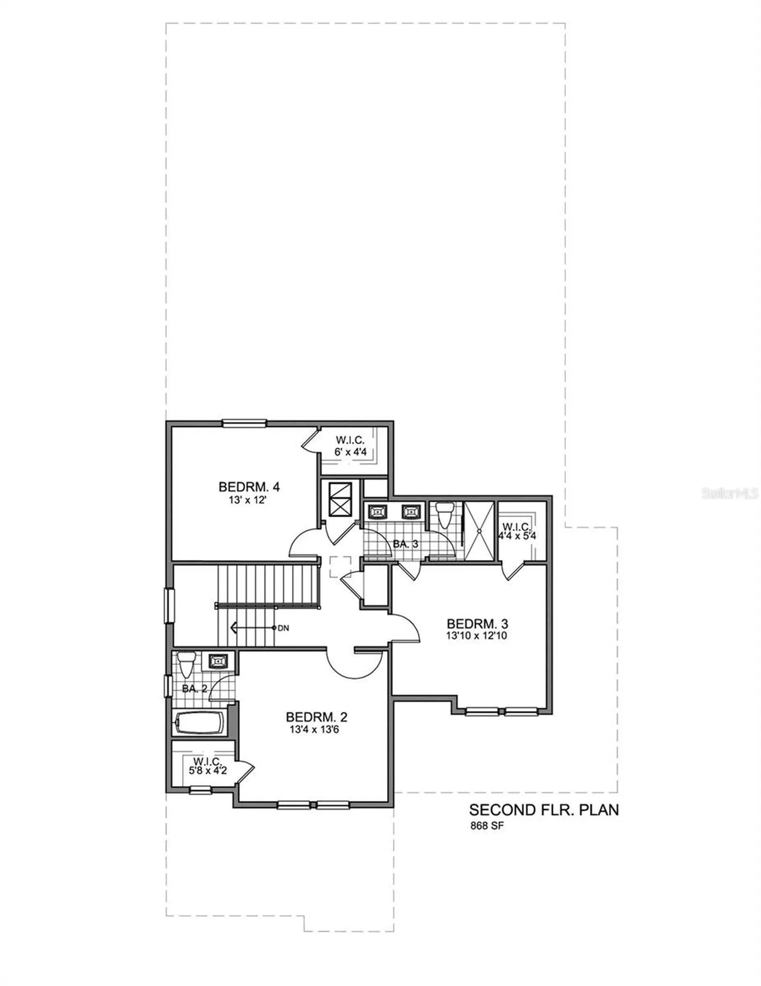 119 N Glenwood Avenue Orlando FL 32803