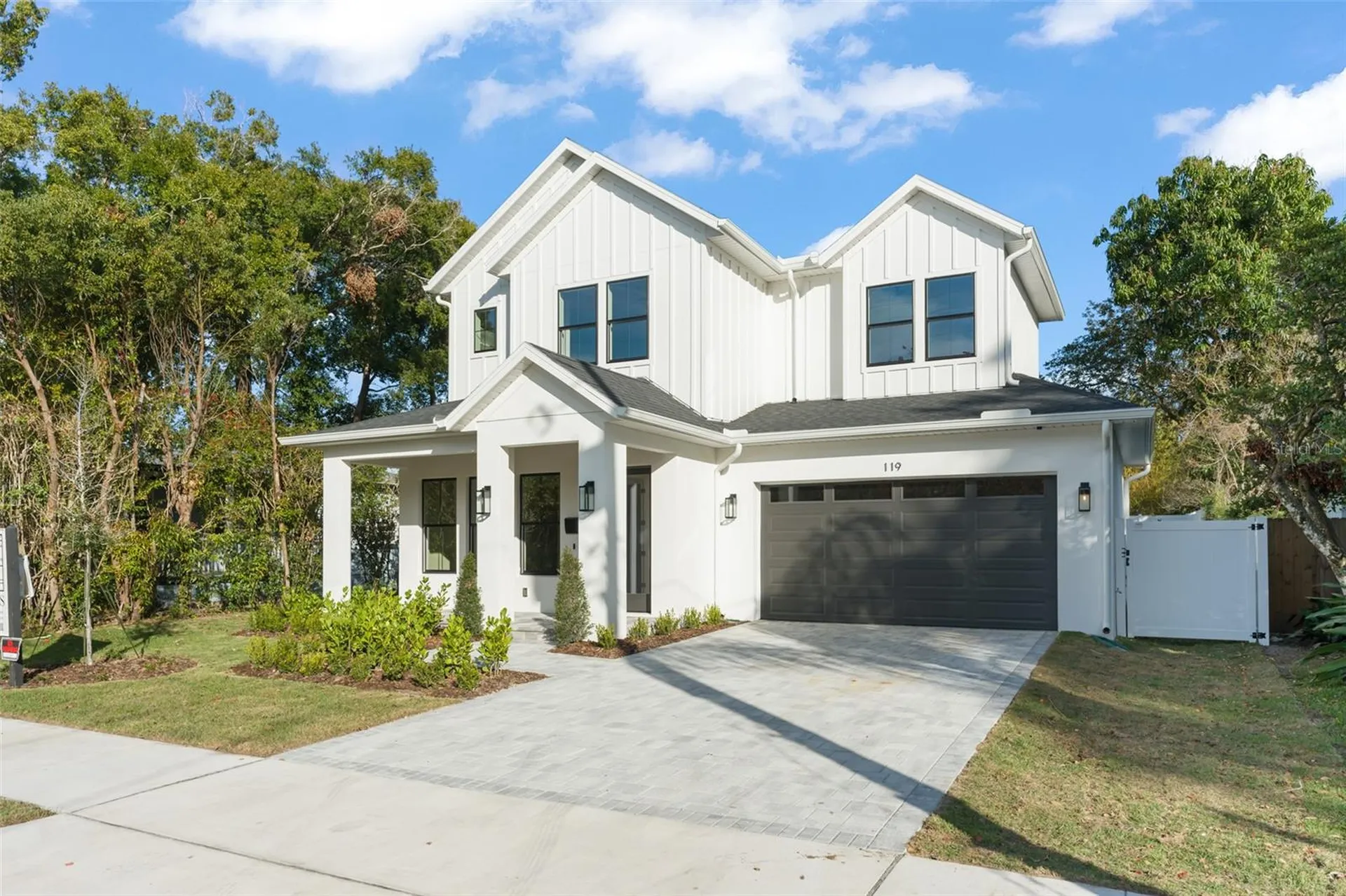 119 N Glenwood Avenue Orlando FL 32803