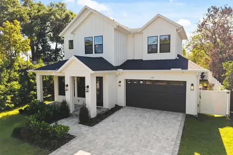 119 N Glenwood Avenue Orlando FL 32803