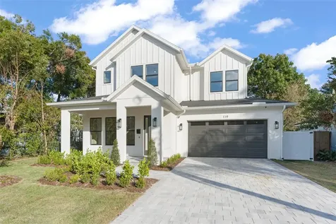 119 N Glenwood Avenue Orlando FL 32803