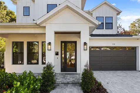 119 N Glenwood Avenue Orlando FL 32803