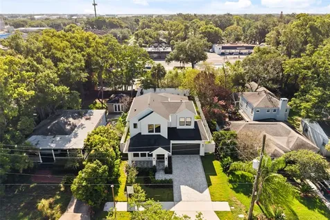 119 N Glenwood Avenue Orlando FL 32803