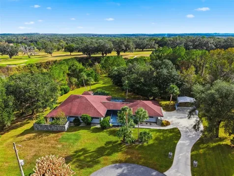 23328 Christian Circle Brooksville FL 34601