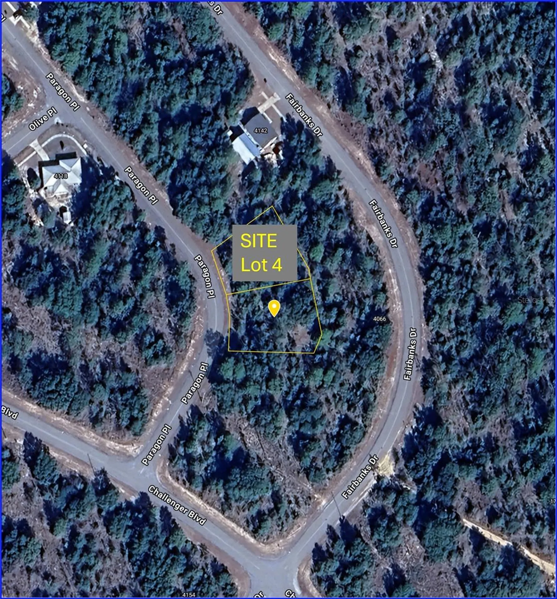 Paragon Place Chipley FL 32428