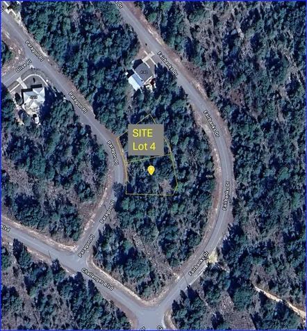 Paragon Place Chipley FL 32428