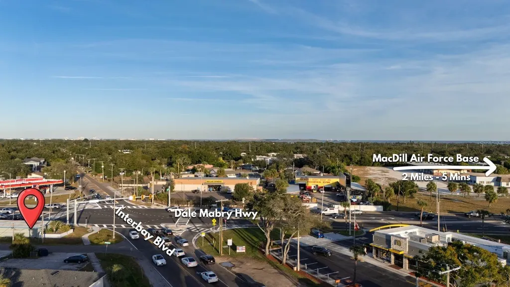 6409 S Dale Mabry Highway Tampa FL 33611