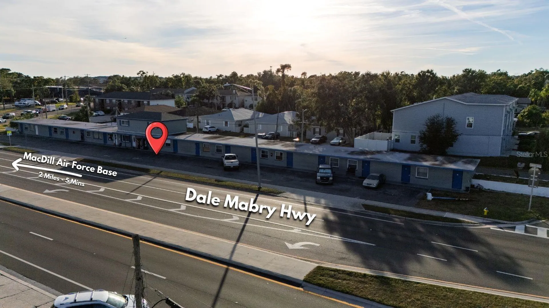 6409 S Dale Mabry Highway Tampa FL 33611