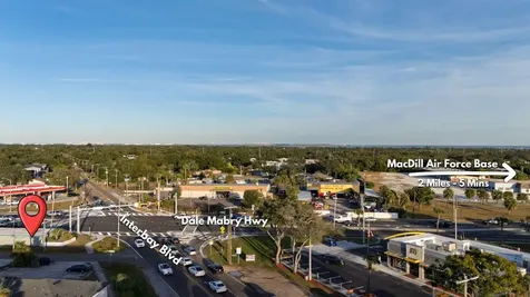 6409 S Dale Mabry Highway Tampa FL 33611