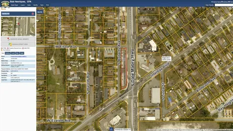 6409 S Dale Mabry Highway Tampa FL 33611