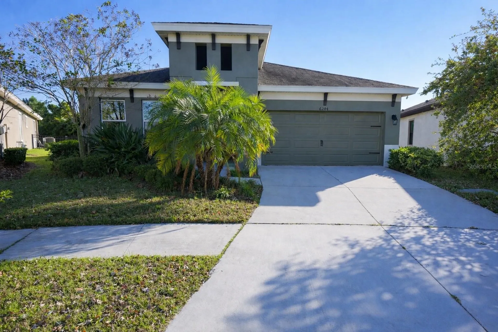 6204 Colmar Place Apollo Beach FL 33572