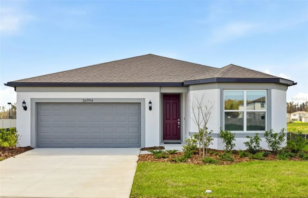 36994 Rio Grande Drive Zephyrhills FL 33540