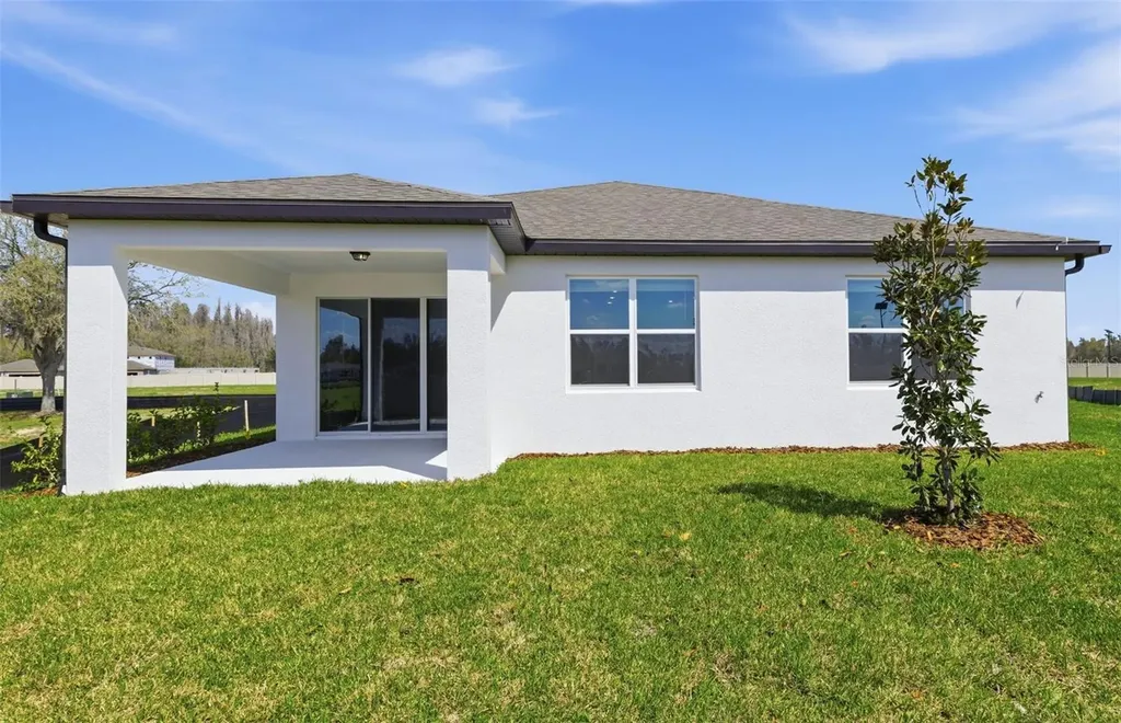 36994 Rio Grande Drive Zephyrhills FL 33540