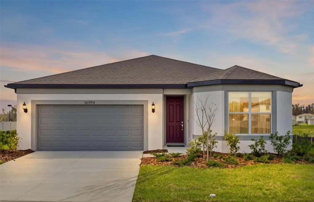36994 Rio Grande Drive Zephyrhills FL 33540