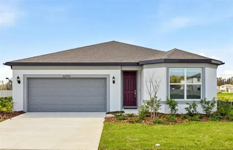 36994 Rio Grande Drive Zephyrhills FL 33540