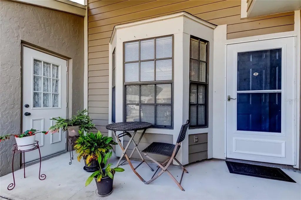 9404 Rockbridge Circle New Port Richey FL 34655