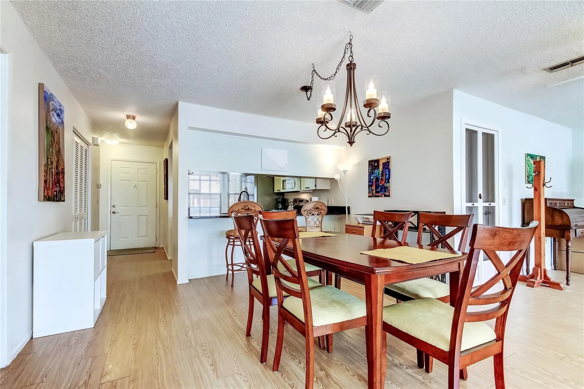 9404 Rockbridge Circle New Port Richey FL 34655