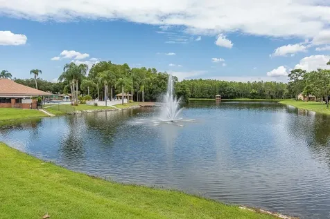 9404 Rockbridge Circle New Port Richey FL 34655