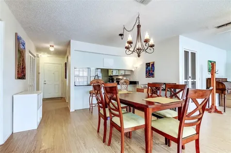 9404 Rockbridge Circle New Port Richey FL 34655