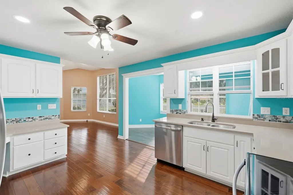 241 Crystal Cove Drive Palatka FL 32177