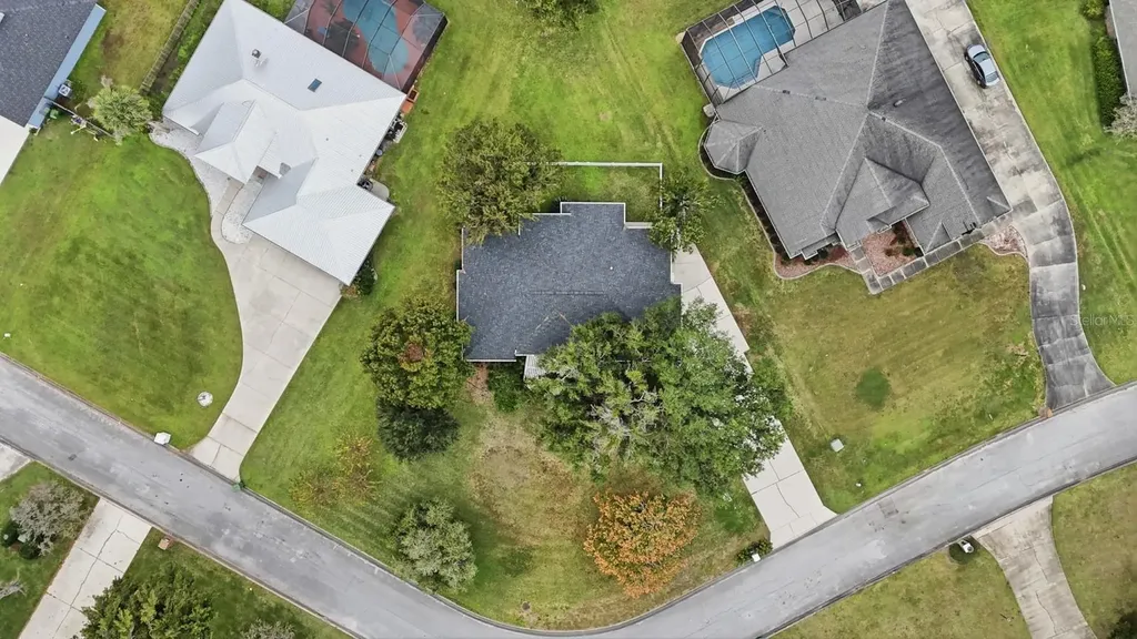 241 Crystal Cove Drive Palatka FL 32177