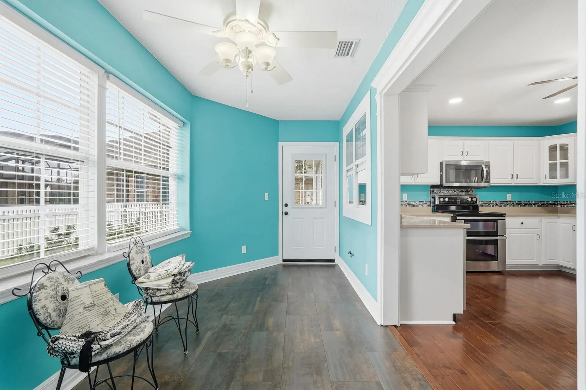 241 Crystal Cove Drive Palatka FL 32177