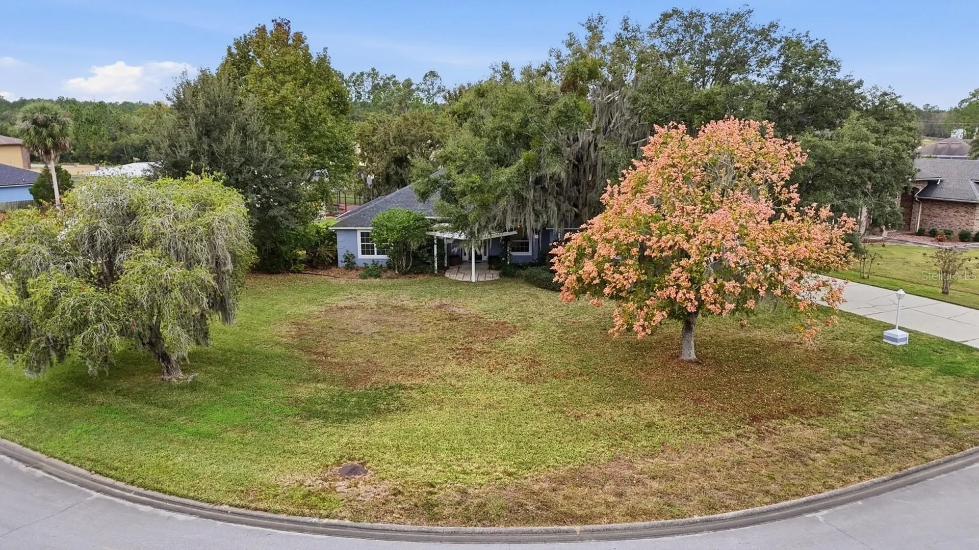 241 Crystal Cove Drive Palatka FL 32177