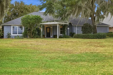 241 Crystal Cove Drive Palatka FL 32177