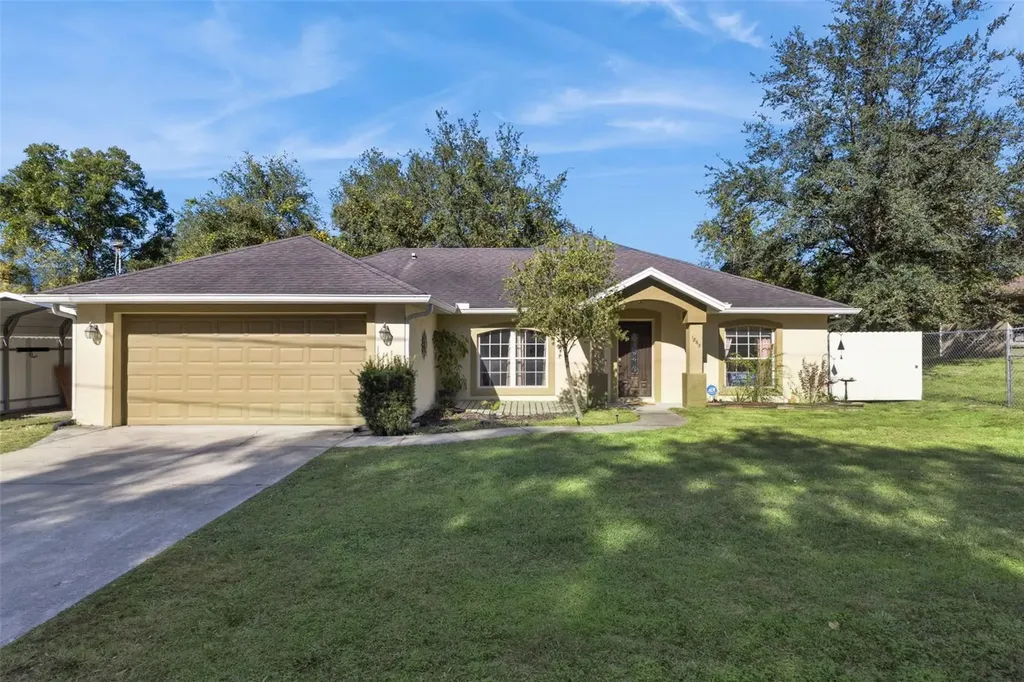 1865 15th Street Orange City FL 32763
