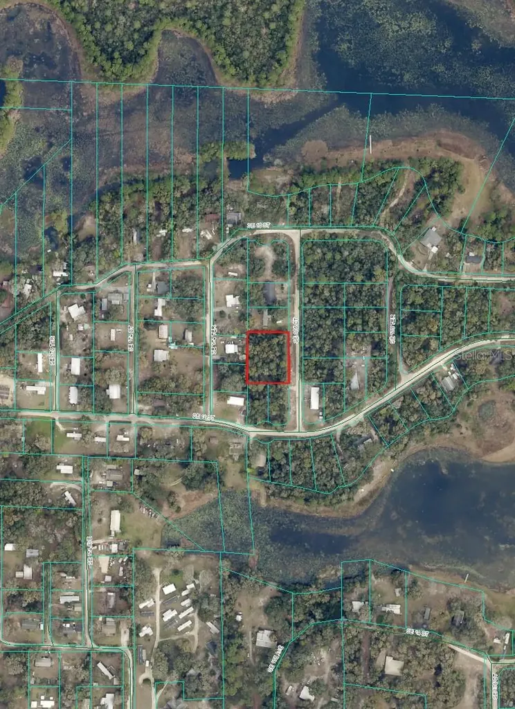 1080 SE 175th Court Silver Springs FL 34488