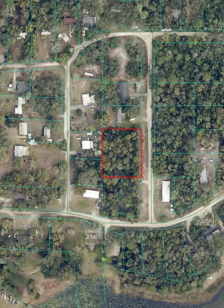 1080 SE 175th Court Silver Springs FL 34488