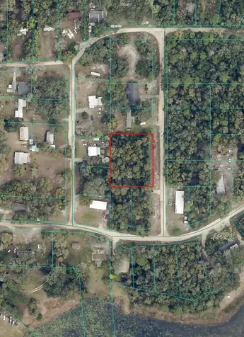 1080 SE 175th Court Silver Springs FL 34488