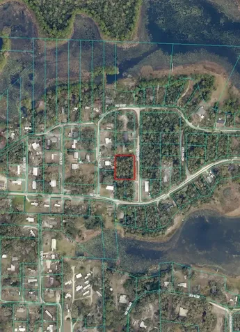 1080 SE 175th Court Silver Springs FL 34488