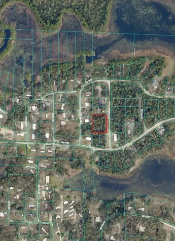 1080 SE 175th Court Silver Springs FL 34488