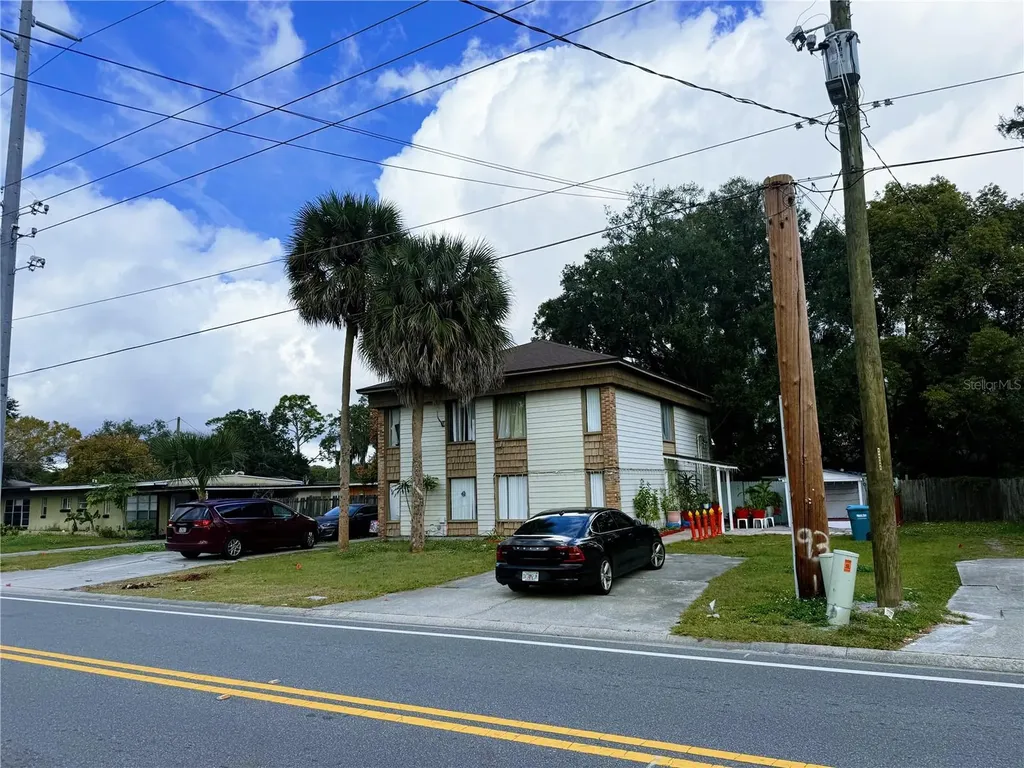 737 E Church Avenue Longwood FL 32750