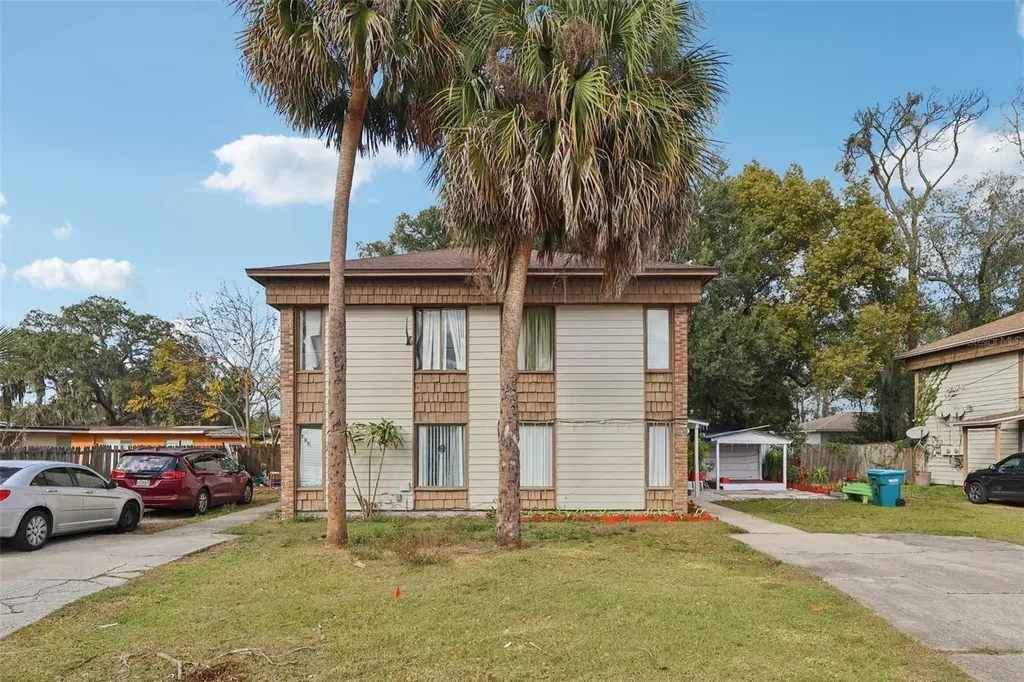 737 E Church Avenue Longwood FL 32750