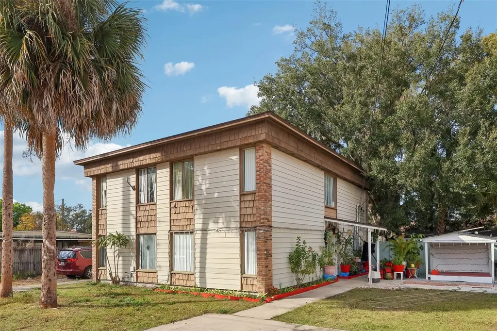 737 E Church Avenue Longwood FL 32750